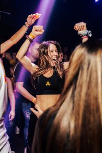 Llegir més sobre l'article 18 Octubre – Pont Aeri