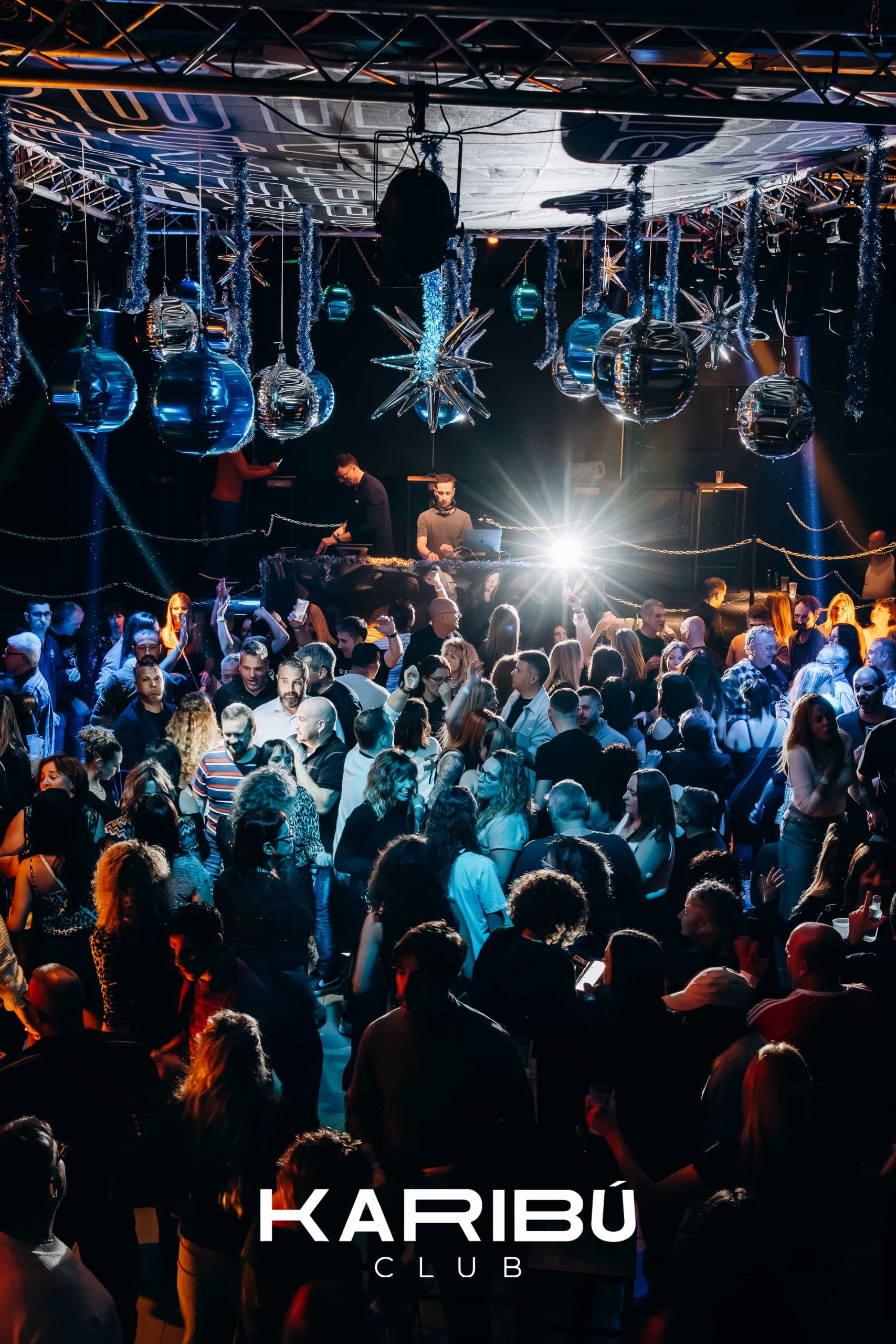 Llegir més sobre l'article 6 de Desembre – Aquelles Tardes