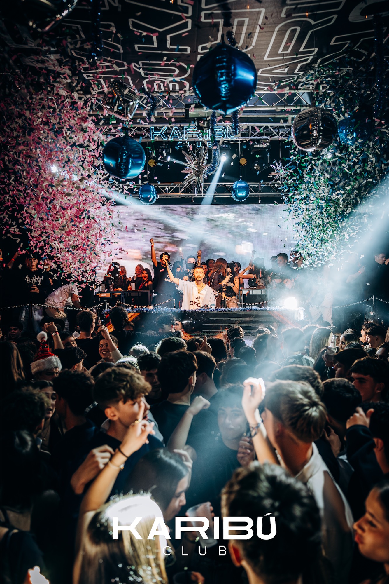 Vostè està veient actualment 24 de Desembre – Nochebuena