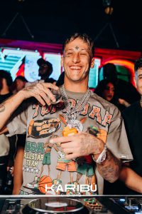 Llegir més sobre l'article 29 Novembre – Yung Beef