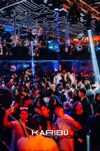 Llegir més sobre l'article 31 de Desembre – Cap D’Any Karibú