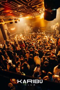 Llegir més sobre l'article 24 de Febrer – Reggaeton Old School