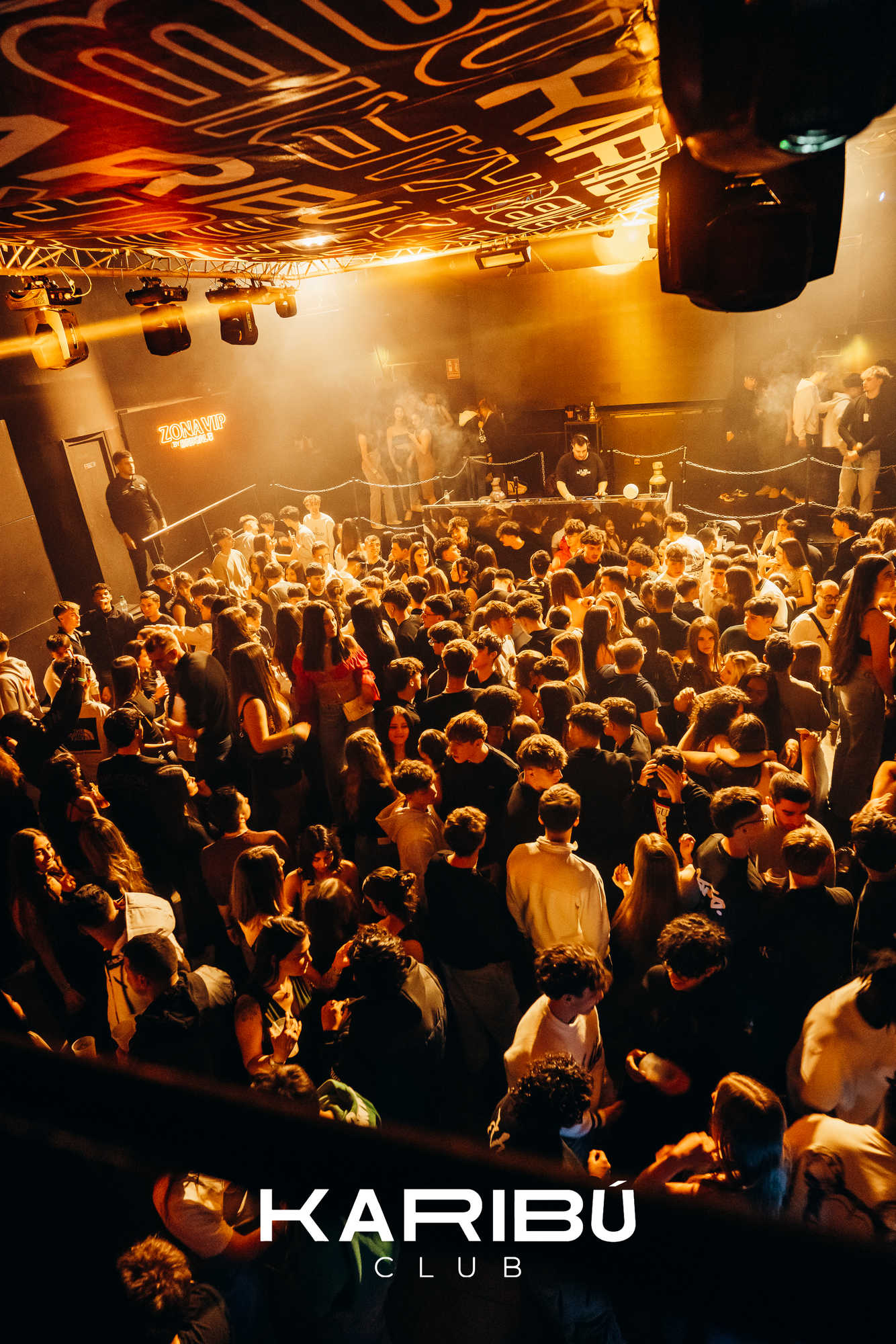 Llegir més sobre l'article 24 de Febrer – Reggaeton Old School