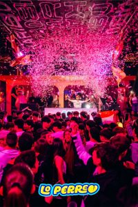 Llegir més sobre l'article 7 de Març – La Casita de Lo Perreo