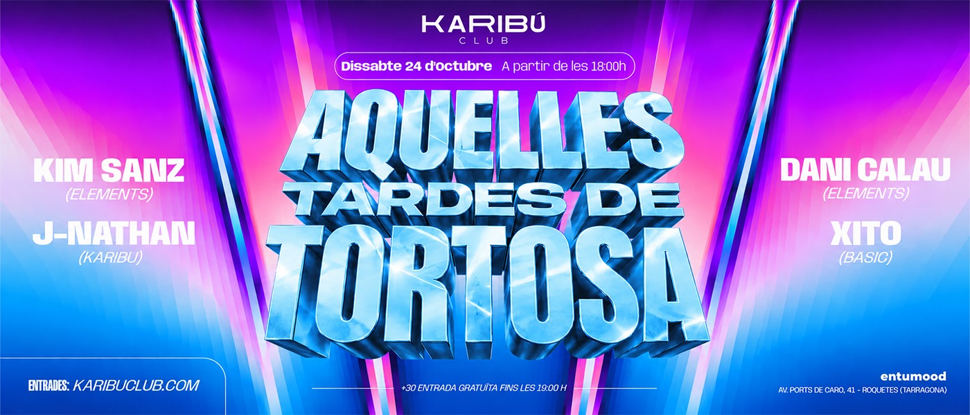 Aquelles Tardes de Tortosa